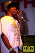 Skarra Mucci (Jam) with DeeBuzz 24. Summer Jam Festival - Fuehlinger See, Koeln - Dancehall Tent 03. Juli 2009 (7).JPG
